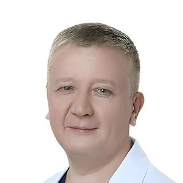 Сафин Ильдар Галимзянович — Уролог, Казань