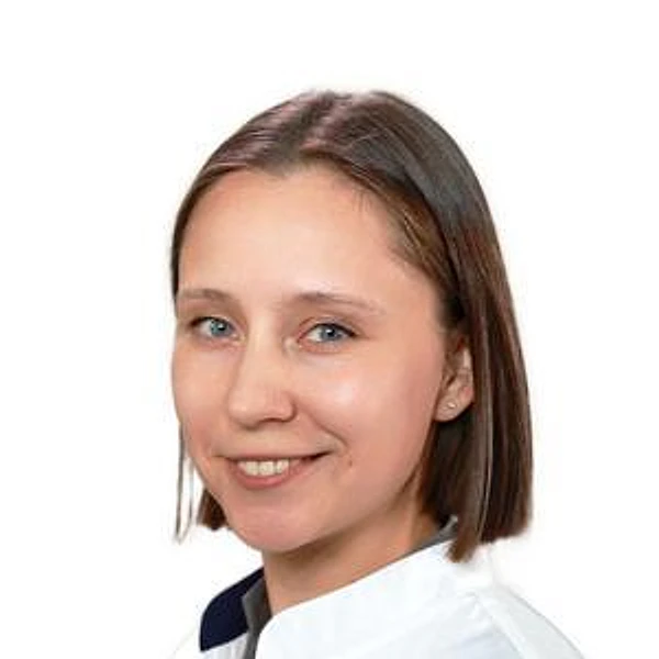 Мальцева Валентина Владимировна — Детский нефролог, Москва