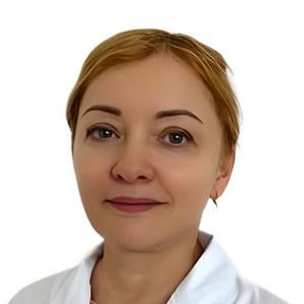 Сорокина Светлана Сергеевна — Инструктор ЛФК, Москва