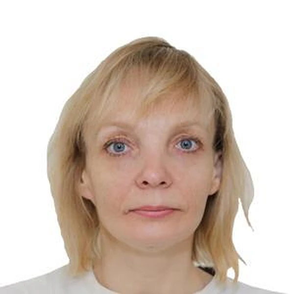 Мацкевич Елена Георгиевна — Анестезиолог-реаниматолог, Детский анестезиолог-реаниматолог, Москва