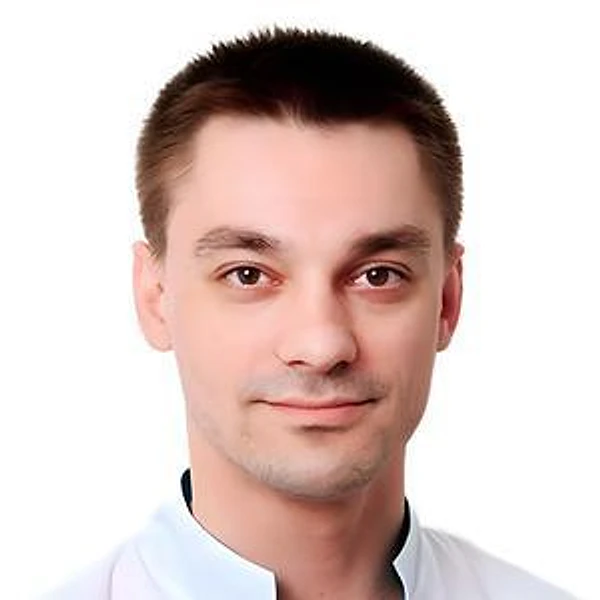 Габелко Денис Игоревич — Генетик, Врач УЗИ, Детский генетик, Казань