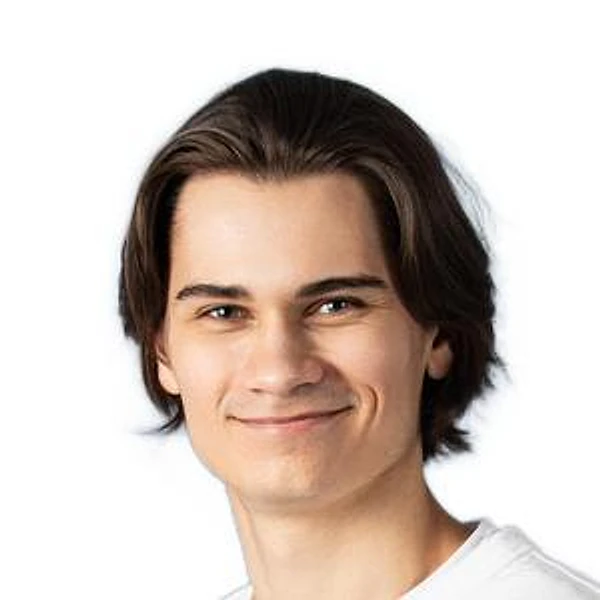 Синиченков Даниил Сергеевич — Стоматолог, Рязань