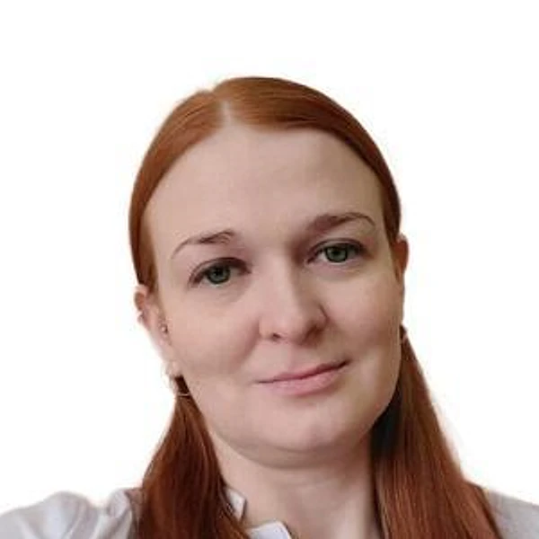 Забигулина Ирина Викторовна — Психиатр, Психотерапевт, Красноярск