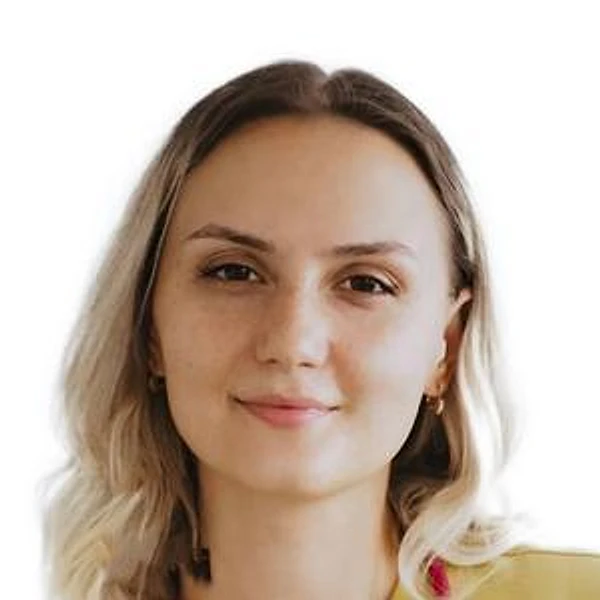 Трошина Ирина Александровна — Педиатр, Орёл