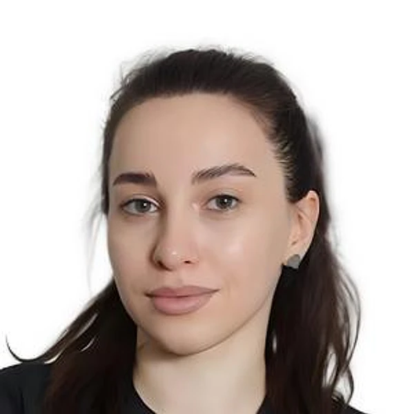 Абакарова Музлифат Арсеновна — Стоматолог, Махачкала