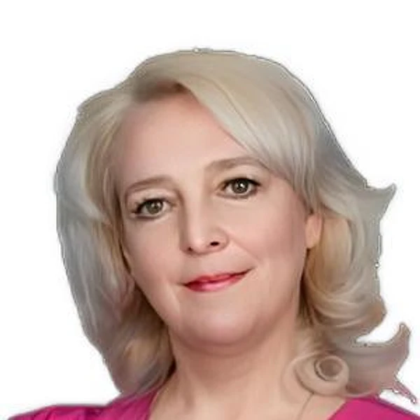 Савушкина Наталья Юрьевна — Врач УЗИ, Казань