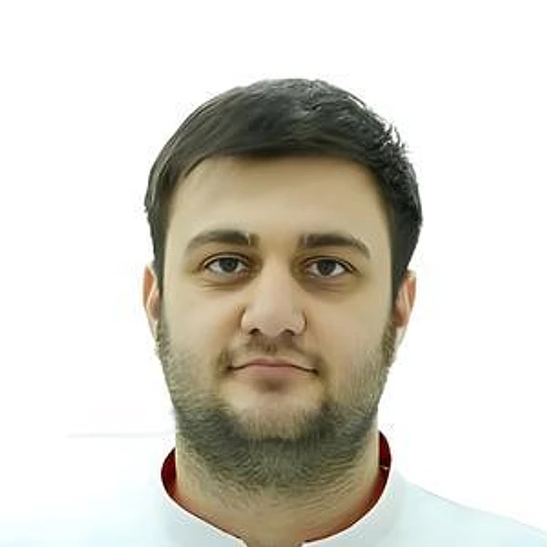 Нагиев Наби Агабекович — Стоматолог-ортодонт, Махачкала