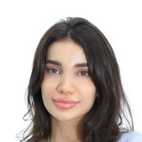 Юсуфова Альбина Раюдиновна — Детский стоматолог, Стоматолог, Махачкала