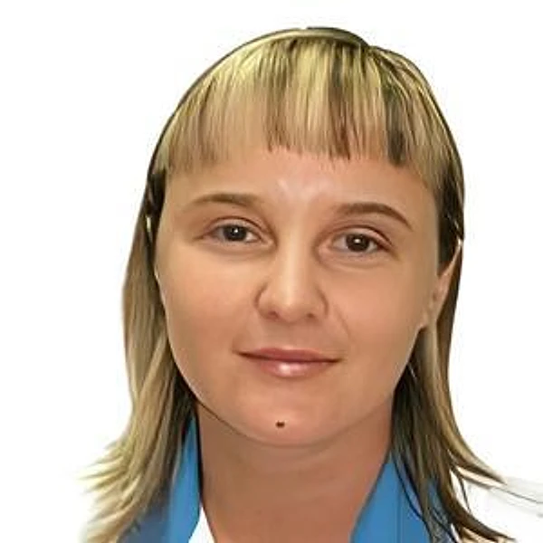 Бикеева Наталья Александровна — Стоматолог, Новокуйбышевск