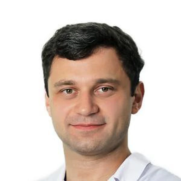 Горюшков Константин Георгиевич — Онколог, Онколог-маммолог, Хирург, Санкт-Петербург
