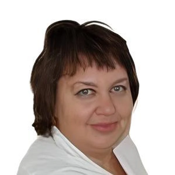 Гирак Татьяна Витальевна — Стоматолог, Новокуйбышевск