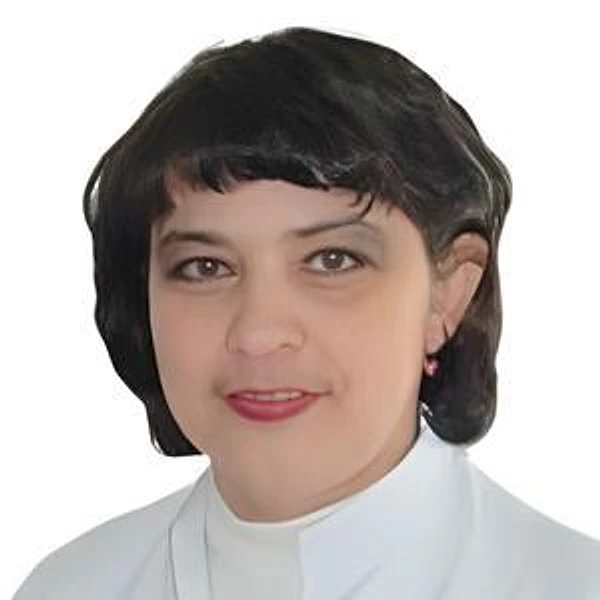 Дубова Гульнара Рафатовна — Стоматолог, Новокуйбышевск
