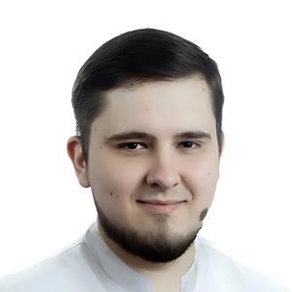 Панюнин Николай Олегович — ЛОР, Москва