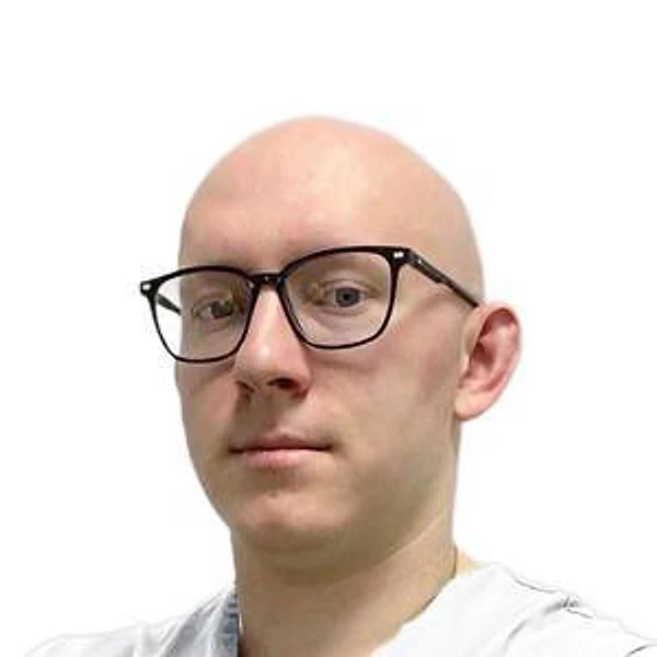 Саулин Никита Сергеевич — Стоматолог-хирург, Дмитров