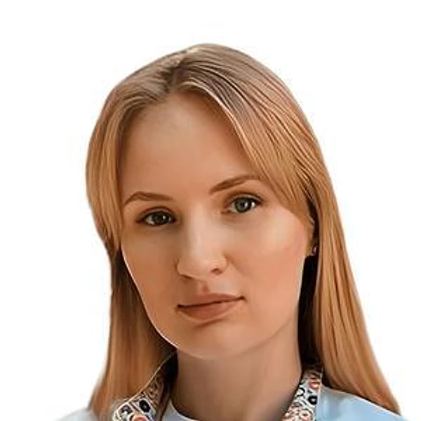 Блохина Анастасия Андреевна — Гинеколог, Акушер, Гинеколог-эндокринолог, Сочи