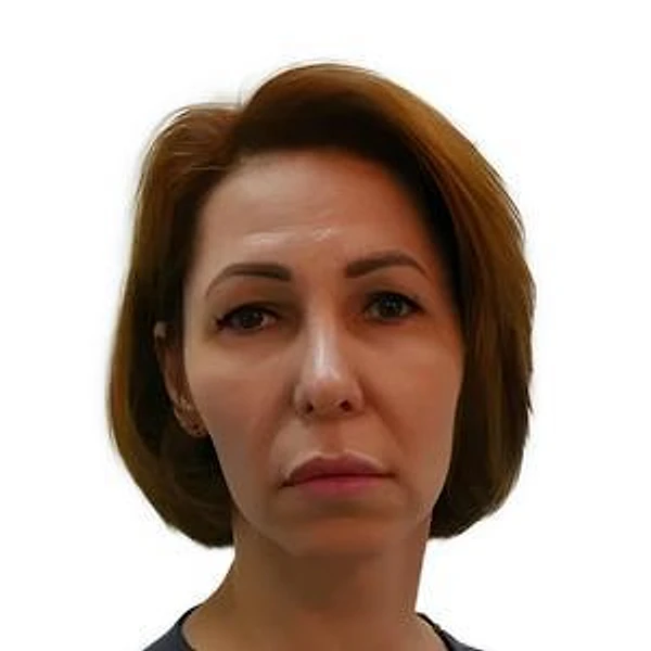 Внукова Наталья Александровна — Врач-косметолог, Венеролог, Дерматолог, Трихолог, Самара