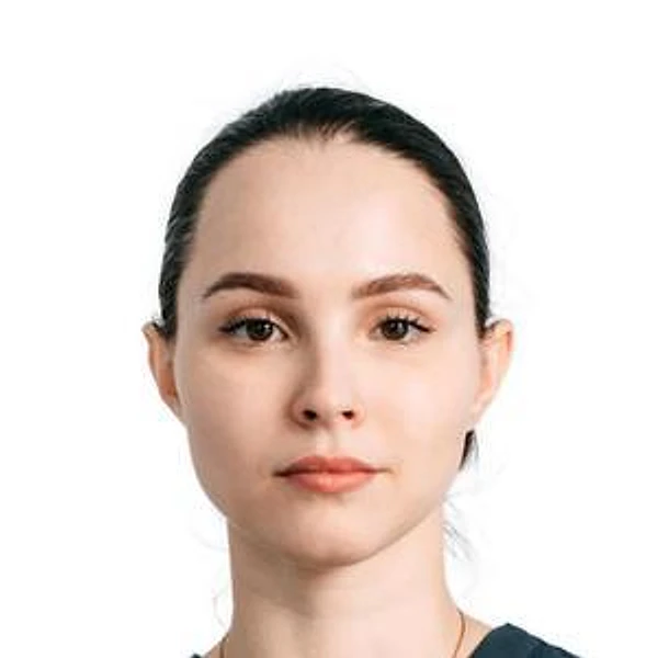 Ерусланкина Дарья Ивановна — Стоматолог-хирург, Стоматолог, Нижний Новгород