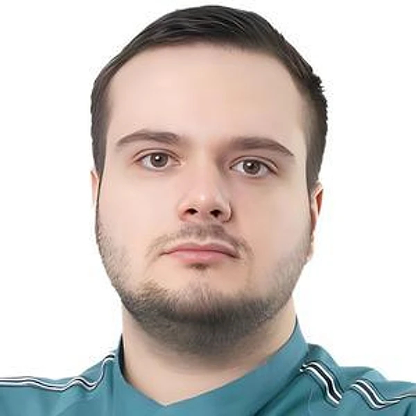 Калинкин Кирилл Игоревич — Стоматолог-хирург, Дзержинск