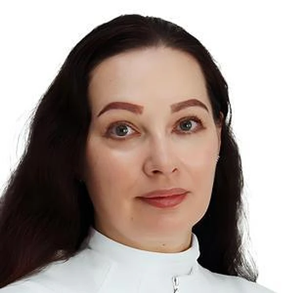 Жукова Марина Александровна — Психолог, Психотерапевт, Санкт-Петербург