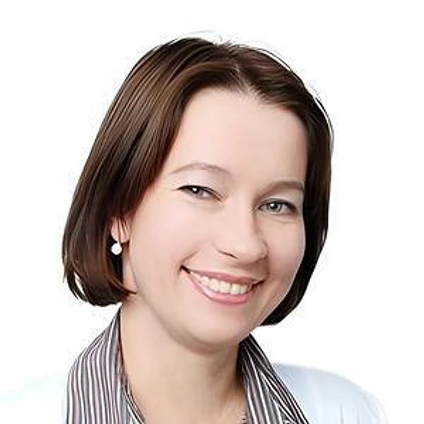 Трошкина Олеся Павловна — Кардиолог, Функциональный диагност, Казань