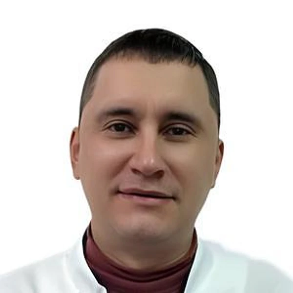 Соколов Виктор Владимирович — Терапевт, Москва