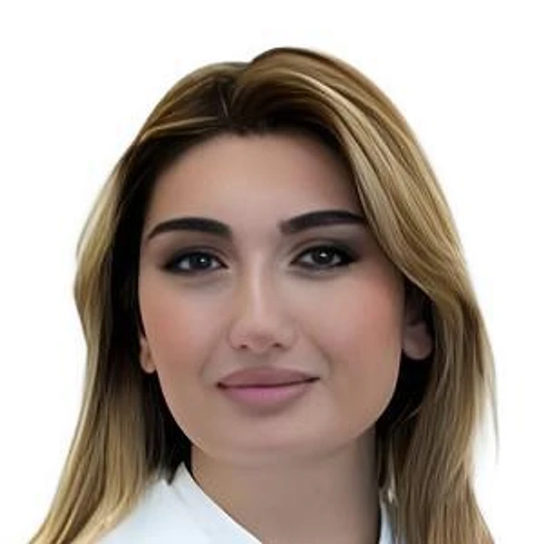 Султанова Аида Ельхановна — Терапевт, Гастроэнтеролог, Кардиолог, Нефролог, Пульмонолог, Москва
