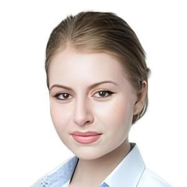 Саргсян Карина Альбертовна — Акушер, Врач УЗИ, Гинеколог, Москва