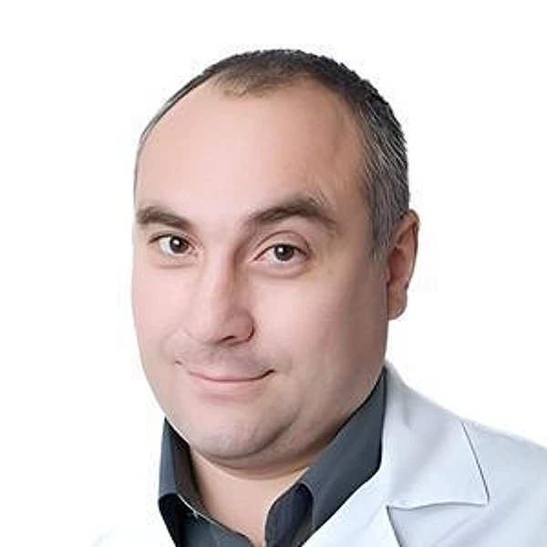 Мусин Александр Николаевич — Проктолог (колопроктолог), Казань