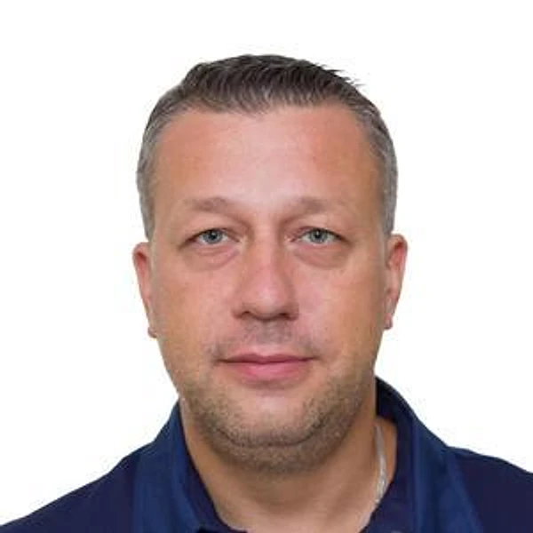 Рогожин Павел Геннадьевич — Инструктор-методист, Москва