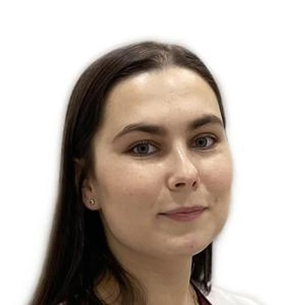 Гришина Анна Константиновна — Гинеколог, Акушер, Врач УЗИ, Репродуктолог, Нижний Новгород