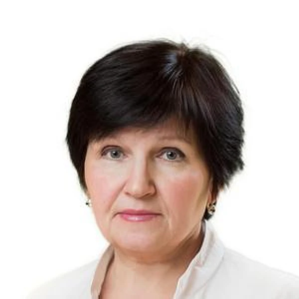 Мурашова Надежда Викторовна — Акушерка, Москва