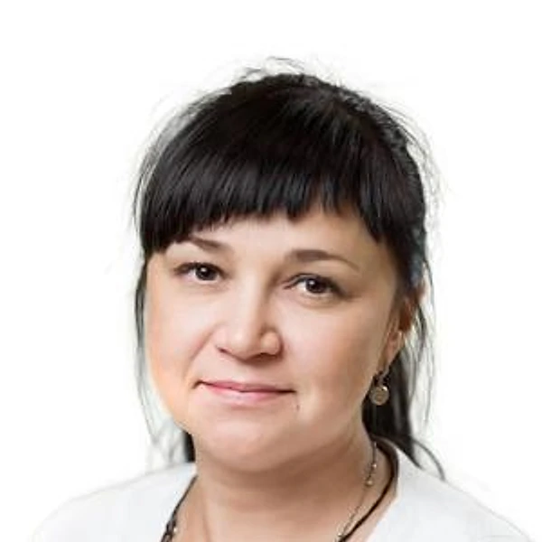 Салангина Екатерина Владимировна — Акушерка, Москва