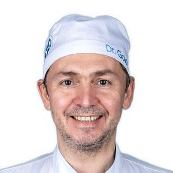 Голованов Леонид Аркадьевич — Гинеколог, Акушер, Гинеколог-хирург, Казань