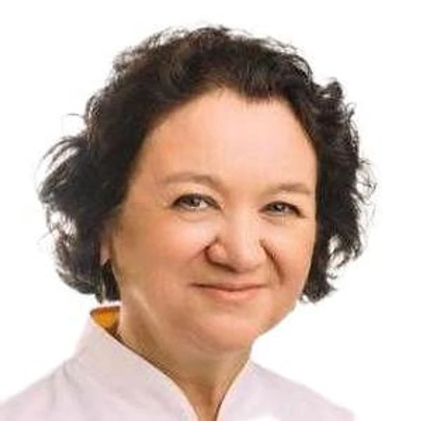 Хабибуллина Зульфия Кабировна — Педиатр, Детский невролог, Казань