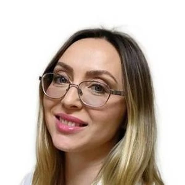 Кормакова Ирина Владимировна — Гастроэнтеролог, Гепатолог, Тюмень