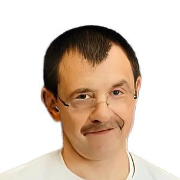 Леонтьев Андрей Евгеньевич — Рефлексотерапевт, Физиотерапевт, Кострома