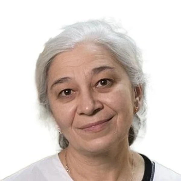 Авдеева Наталья Николаевна — Педиатр, Казань