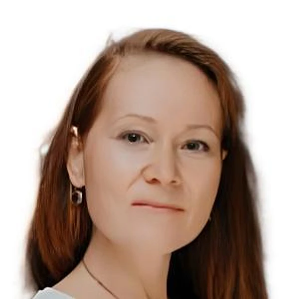 Баданина Анастасия Валерьевна — Массажист, Кострома