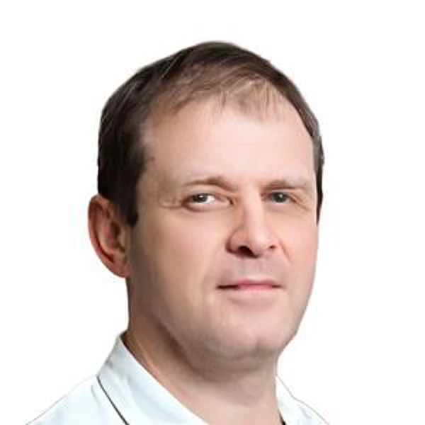 Баландин Вячеслав Олегович — Массажист, Кострома