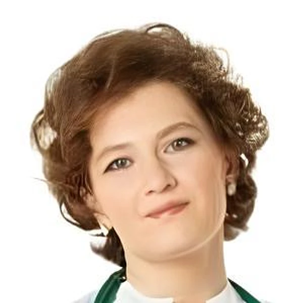 Каравдина Анастасия Александровна — Гастроэнтеролог, Нижний Тагил