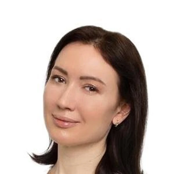 Сатаева Фатима Рашидовна — Врач УЗИ, Детский врач УЗИ, Казань