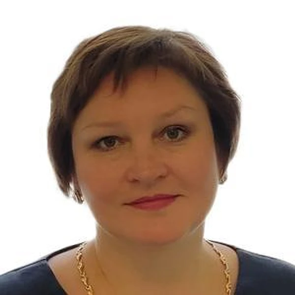 Абашева Мария Сергеевна — Офтальмолог (окулист), Глазов