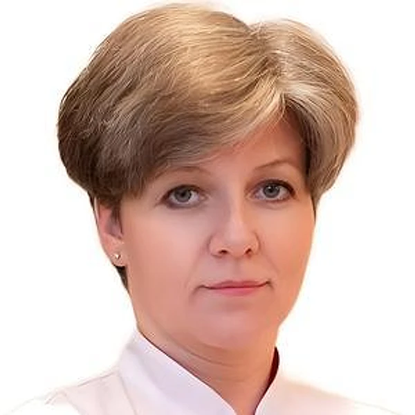 Селиванова Елена Александровна — Врач ЛФК, Москва