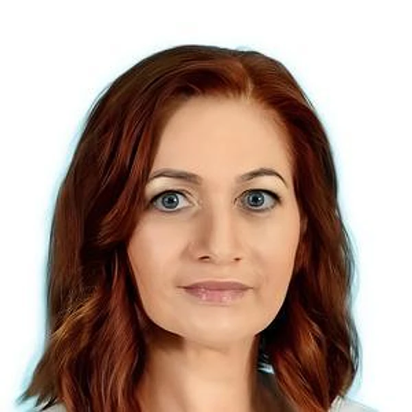 Медведева Ольга Станиславовна — Акушерка, Москва