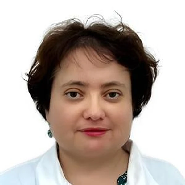Асанова Айше Николаевна — Акушер, Врач УЗИ, Гинеколог, Москва