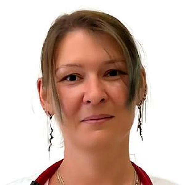 Серебреницкая Марианна Павловна — Кардиолог, Терапевт, Санкт-Петербург