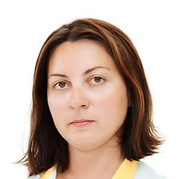 Ахатова Олеся Вячеславовна — Детский офтальмолог, Офтальмолог (окулист), Казань