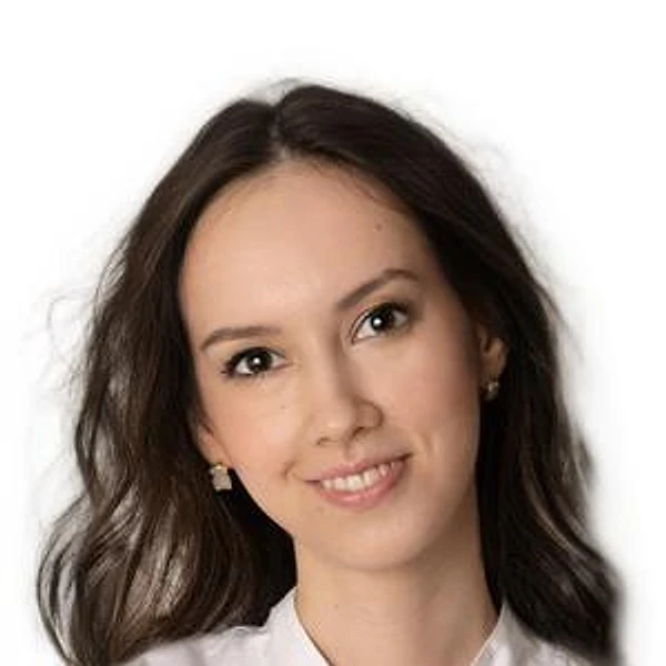 Латфуллина Раина Радиковна — Акушер, Химки