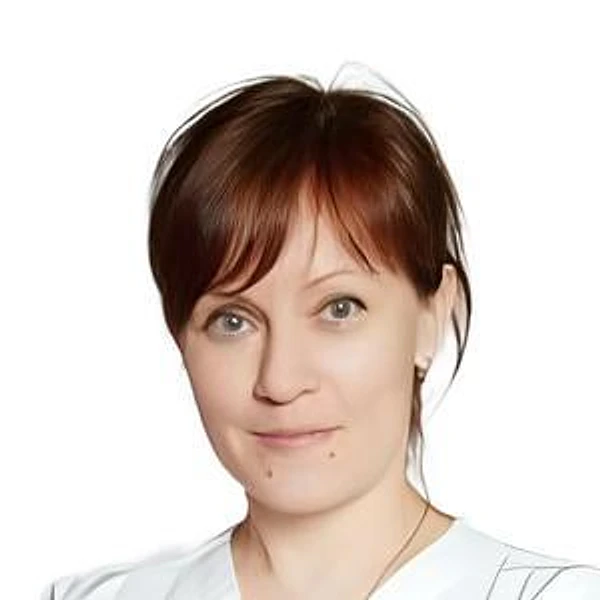 Баранова Юлия Владимировна — Специалист по грудному вскармливанию, Москва