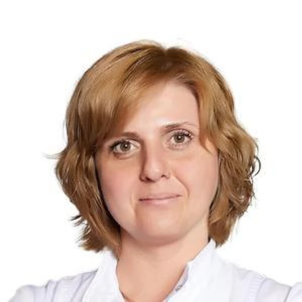 Роугияйнен Юлия Вячеславовна — Специалист по грудному вскармливанию, Москва